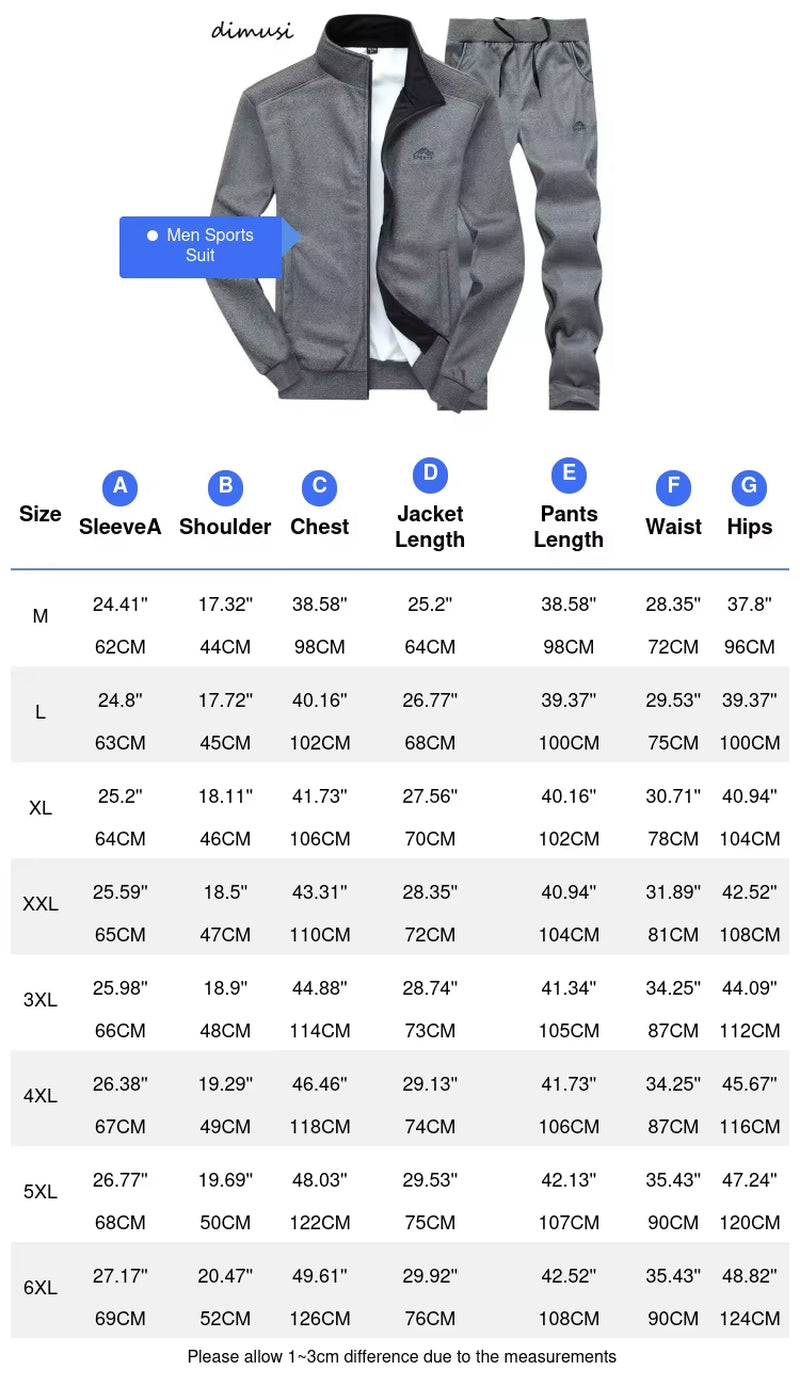 Men Sportwear Sets Fashion Autumn Spring Sporting Suit Sweatshirt +Sweatpants Mens Clothing 2 Pieces Sets Slim Tracksuit Hoodies