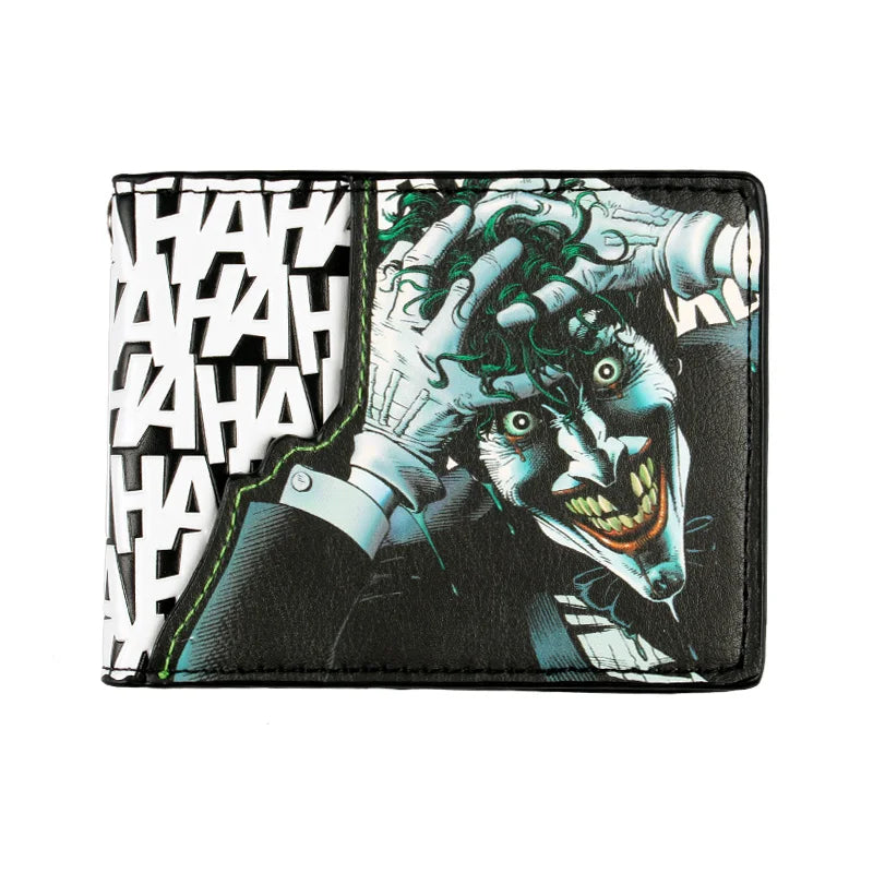 Women Wallets Fashion High Quality Men'S Wallet Designer New Purse 1192