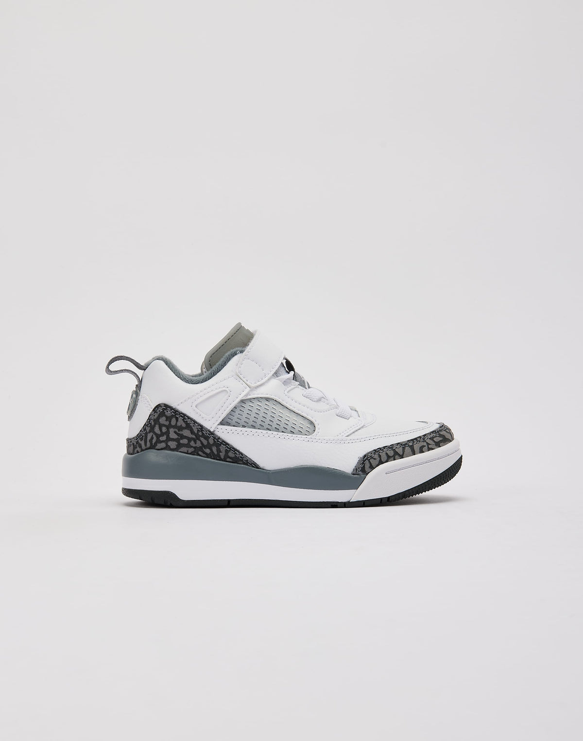 Spizike Low Pre-School