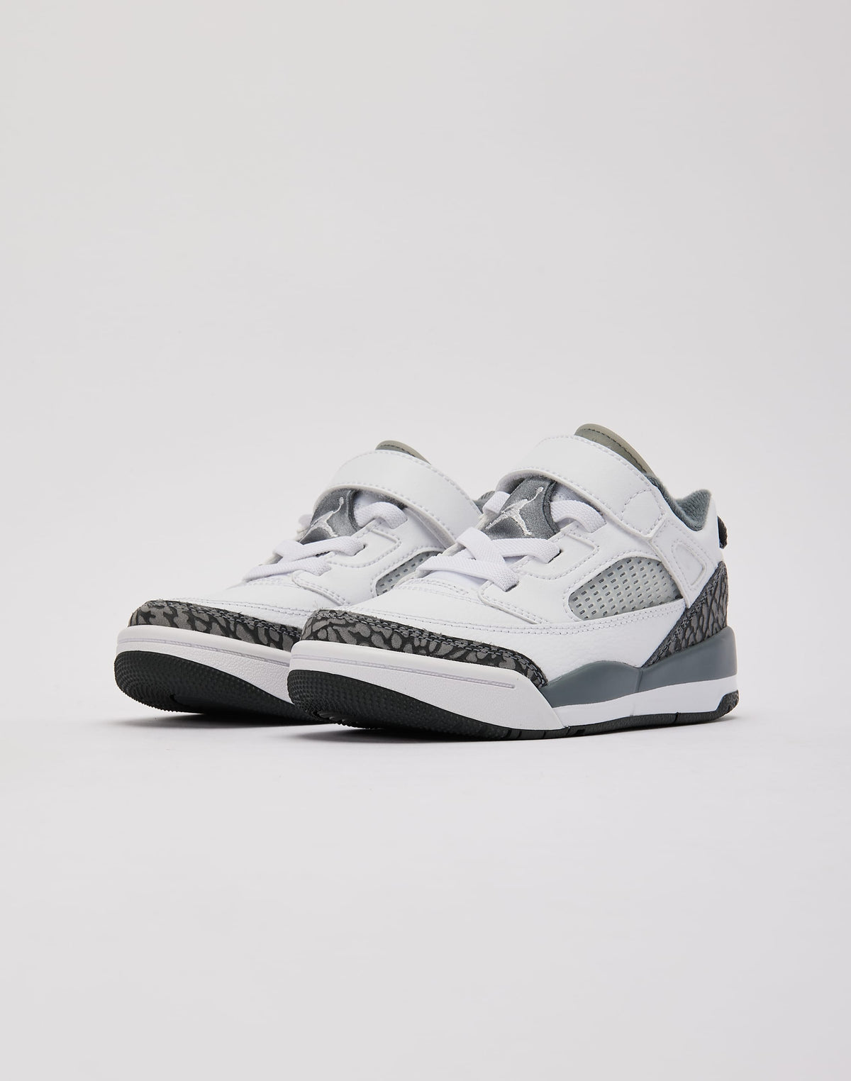 Spizike Low Pre-School