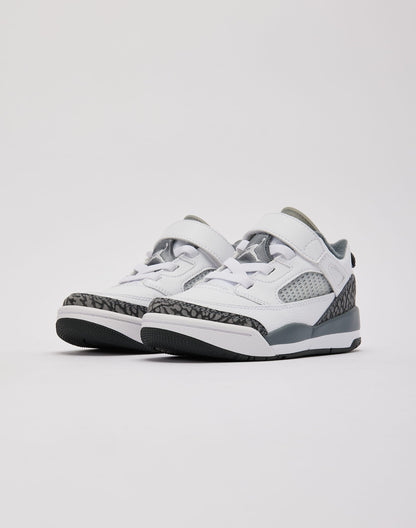 Spizike Low Pre-School