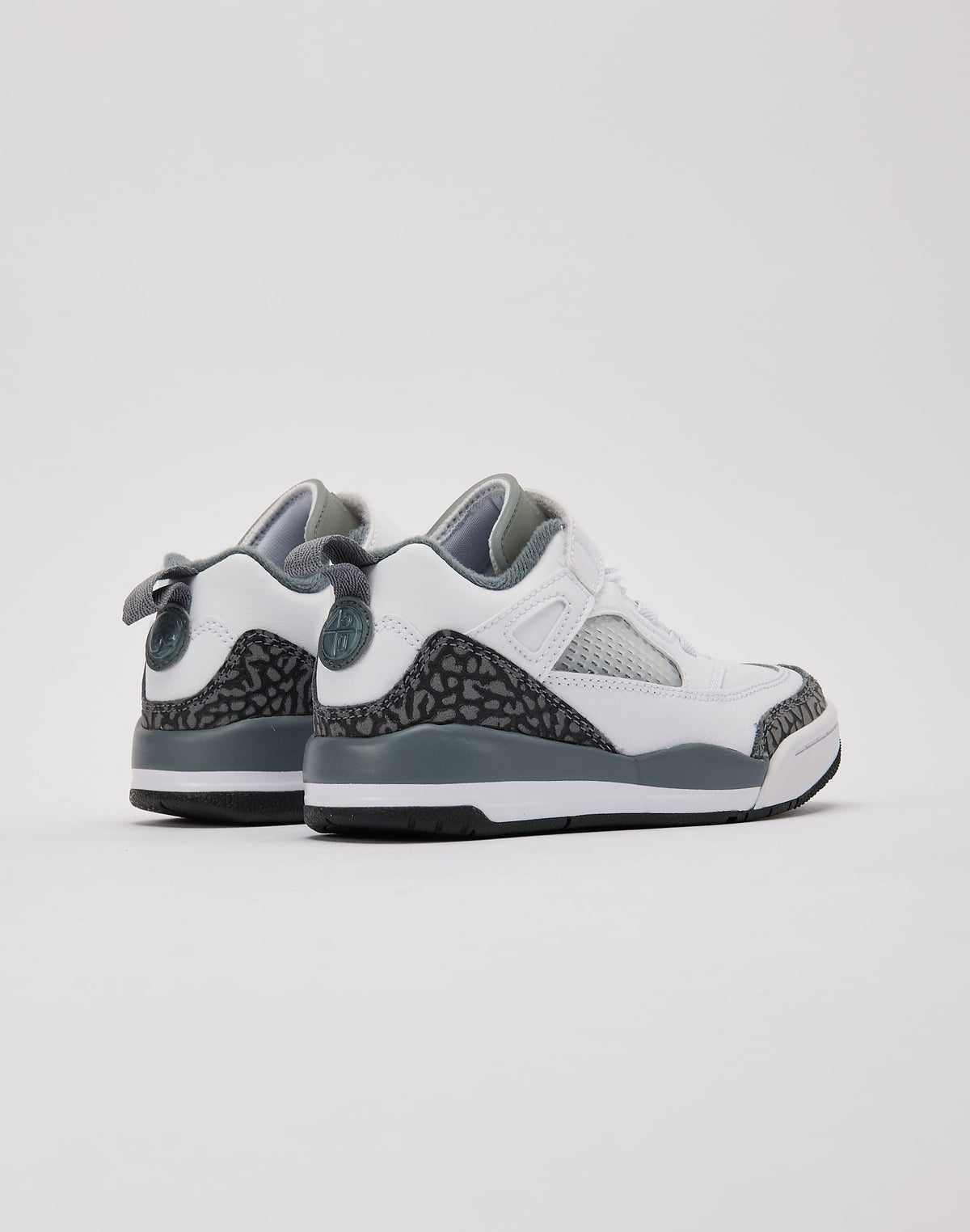 Spizike Low Pre-School